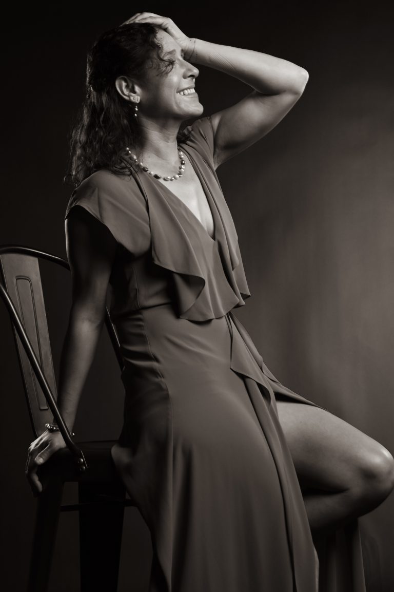 Tabatha L Osegueda Photo